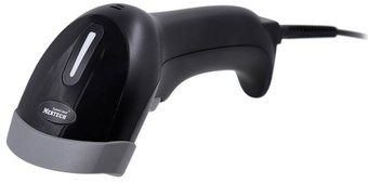 Сканер штрих-кодов Mertech 1300 GS P2D 4877
