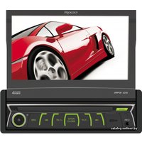 USB-магнитола Prology DVU-710