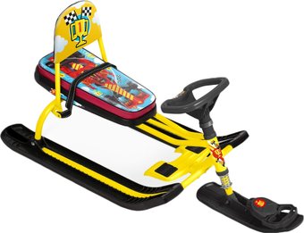 Nika Тимка Спорт 4-1 (F1)