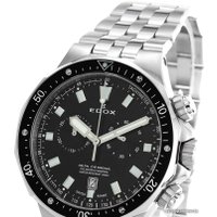 Наручные часы Edox Delfin 10109 3M NIN