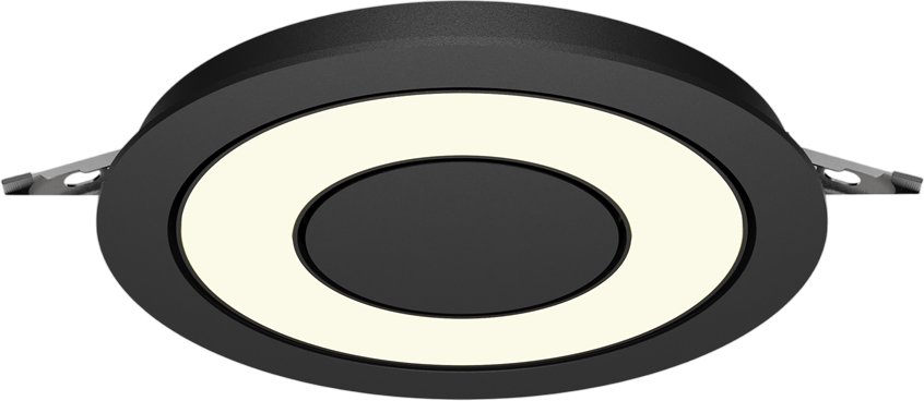 

Спот Maytoni Vector DL102-12W3K-B