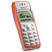Телефон Nokia 1100