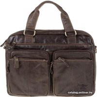 Сумка Poshete 253-6548-29 (коричневый)