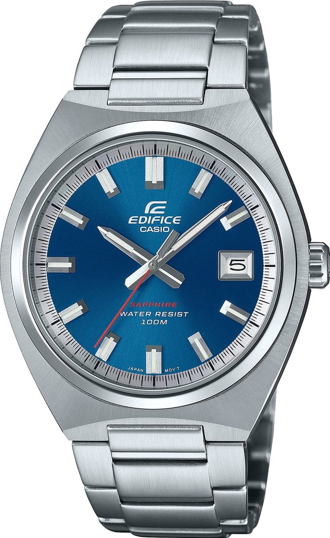 

Наручные часы Casio EFB-109D-2A