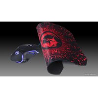 Игровая мышь Marvo M309+G1