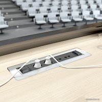 Розетка ASA VersaTurn 3.0 060.24F.00003