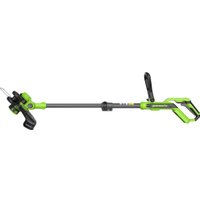 Триммер Greenworks G40LT331 2113507 (без АКБ)