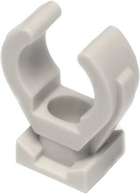 Крепеж-клипса для трубы Wavin Ekoplastik 32 PRE032XXXX