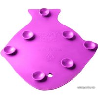 Комплект ковриков для купания Roxy Kids RBM-010-12 12 шт.