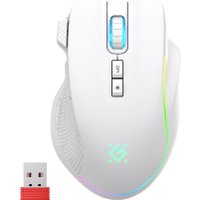 Игровая мышь Defender Immortal GM-421 (белый)