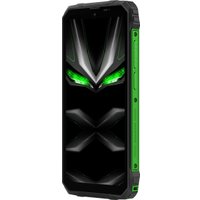 Телефон Blackview Fort 1 6GB/256GB (зеленый)