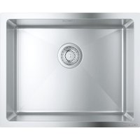 Кухонная мойка Grohe K700U 60-S 54,4/44,4 1.0 31574SD1