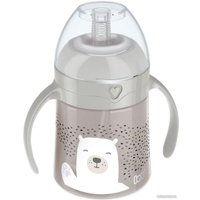 Поильник Lovi Buddy Bearr 35/360 (150 мл)