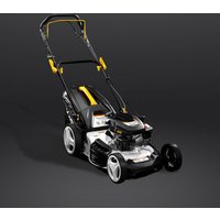 Газонокосилка Kranz KR-460SP