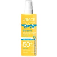  Uriage Bariesun Sprayenfant Hydratant SPF50+ 200 мл в Орше