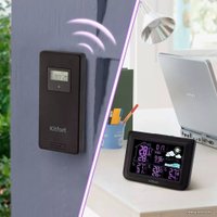Метеостанция Kitfort KT-3320 в Витебске