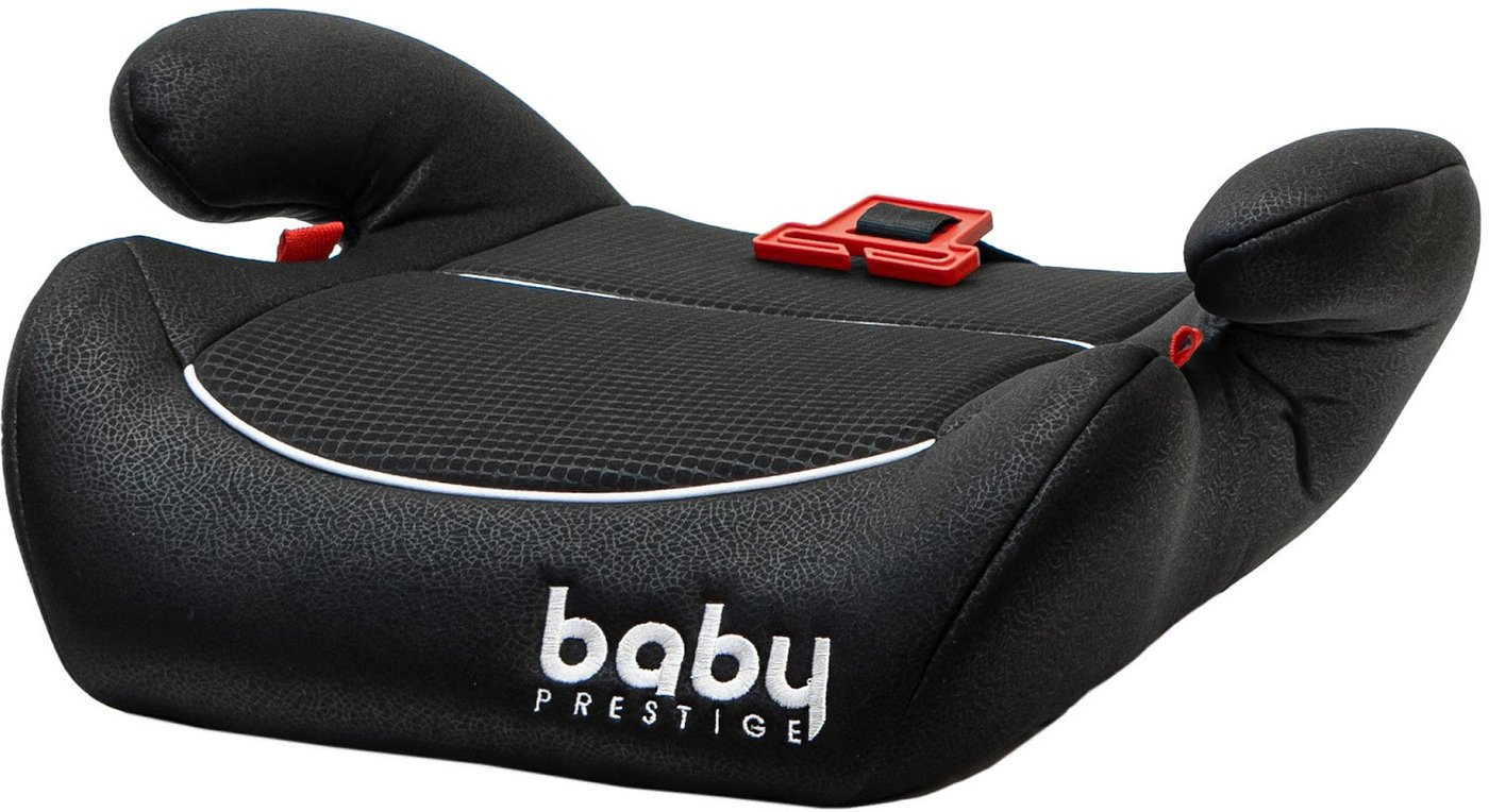 

Детское сиденье Baby Prestige Cosmic (черный)