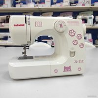 Электромеханическая швейная машина Jasmine JL-112 в Бресте