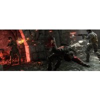  Rise of the Tomb Raider для PlayStation 4