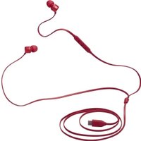 Наушники JBL Tune 310C (красный)