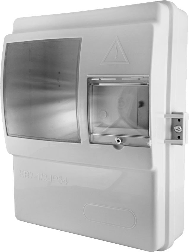 

Корпус вводного устройства TDM Electric SQ0906-0601