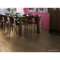 Паркетная доска Karelia 3-strip Oak Select New Arctic
