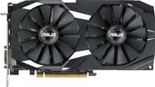 ASUS Radeon RX 580 4GB GDDR5 [DUAL-RX580-O4G]