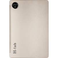Планшет Horizont H-Tab 1 Pro 12GB/256GB LTE (золотистый)