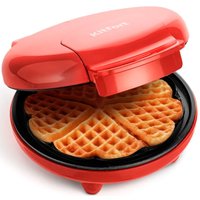 Вафельница Kitfort KT-5613