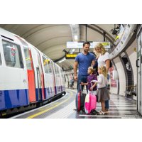 Трехколесный самокат Zinc Flyte Panda