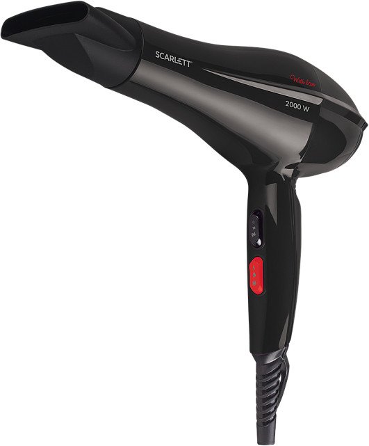 

Фен Scarlett SC-HD70I89