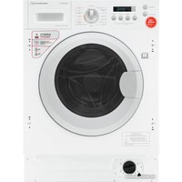 Стирально-сушильная машина Schaub Lorenz SLW BW8543 I