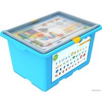 Конструктор DIBO Творческое вдохновение LBS2303