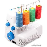 Оверлок Comfort 550 в Лиде