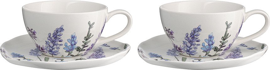 

Набор чашек Liberty Jones Floral LJ_SB_CU250 (2 шт)