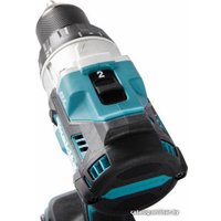 Дрель-шуруповерт Makita DDF486RTJ (с 2-мя АКБ, кейс)