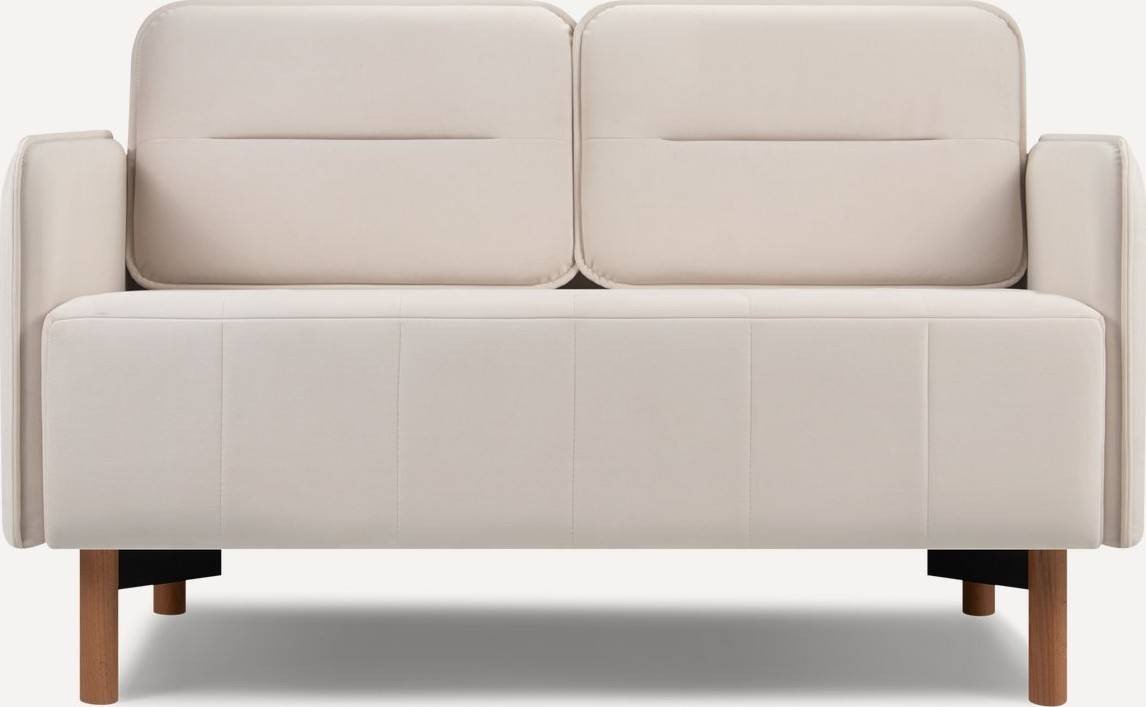 

Диван Divan Аркет-2 Velvet Light 231494 (бежевый)