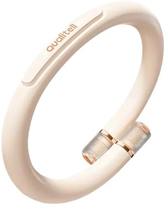 Отпугиватель насекомых Qualitell Q1 ZSC222111 (бежевый)