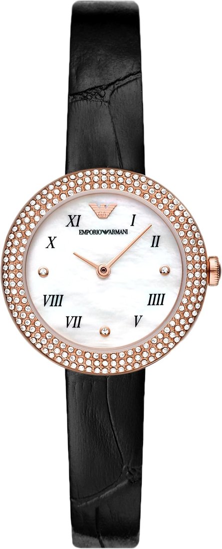 

Наручные часы Emporio Armani Rosa AR11356