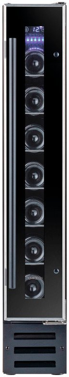 

Винный шкаф Temptech WPQ15SCB
