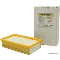 Фильтр электродвигателя Euroclean KHSM-NT35/1