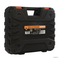 Дрель-шуруповерт Энкор ДША-16Л2 50034 (с 2-мя АКБ) в Гомеле