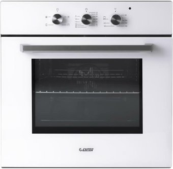 Электрический духовой шкаф Exiteq F 41 MR (белый)