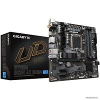 Материнская плата Gigabyte B760M DS3H AX DDR4 (rev. 1.0)