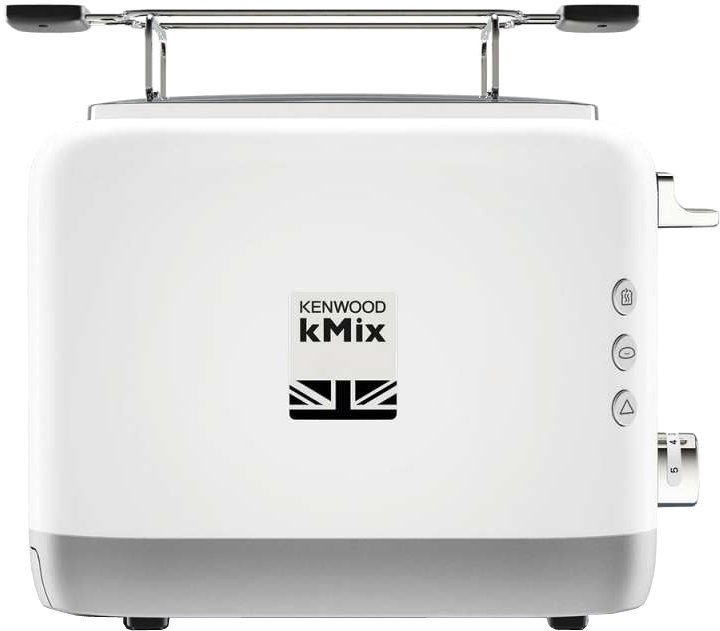 

Тостер Kenwood kMix TCX 751WH