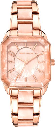 

Наручные часы Anne Klein 3972RGPK