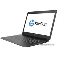 Ноутбук HP Pavilion 17-ab313ur 2PQ49EA