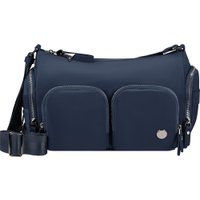 Женская сумка Samsonite Karissa Evo KP2-41003 (темно-синий)