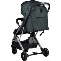 Коляска прогулочная «книга» Farfello Comfy Go CG-17 (зеленый)