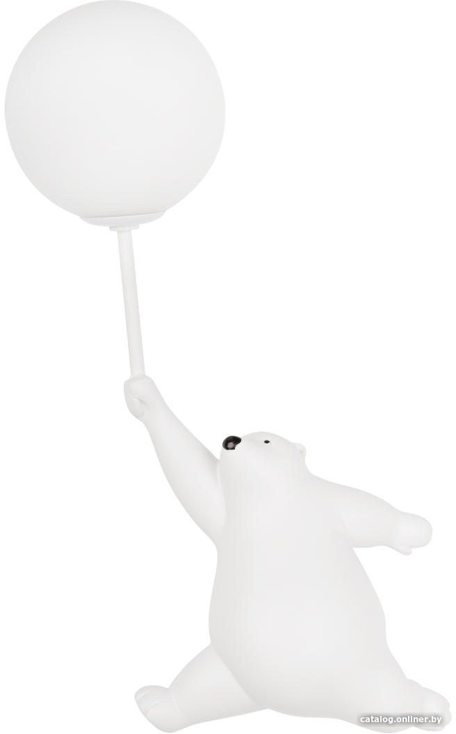Бра LOFT IT Teddy 10030W/C